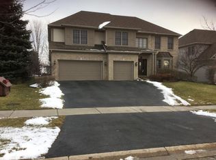 869 Tipperary St, Gilberts, IL 60136