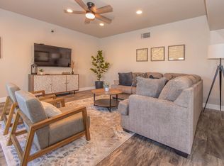 Campbell Ranch, Tucson, AZ 85719