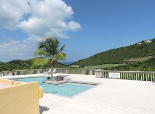 1329 Fairway Vlg, St Thomas, VI 00802
