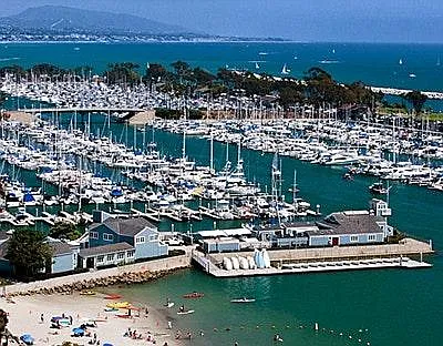 WALK TO DANA POINT HARBOR