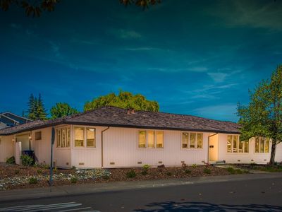 2131 University Ave, Sacramento, CA, 95825