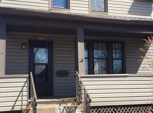 1116 16th Ave E, Hibbing, MN 55746