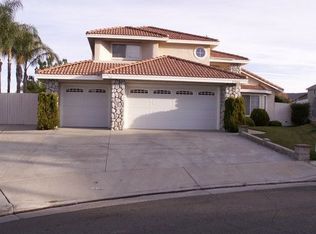 27886 Cliff Top Ct, Menifee, CA 92585