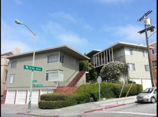 2275 Park Blvd APT 5, Oakland, CA