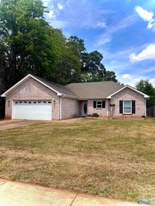 103 Summerset Ln, Huntsville, AL, 35811