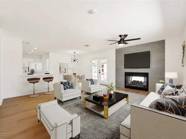 7012 Pinedale Ave, Las Vegas, NV 89145