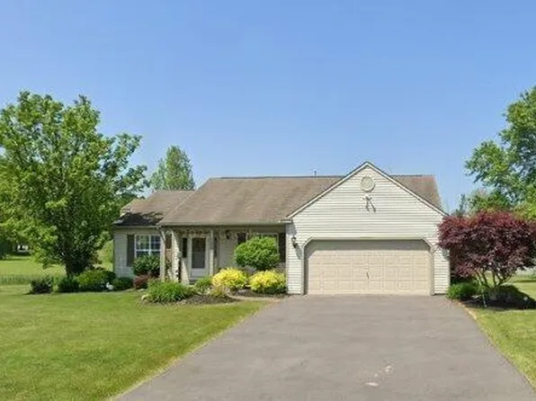 7921 Rose Court Dr, Cicero, NY 13039