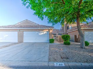 3510 E Hampton Ave UNIT 88, Mesa, AZ 85204