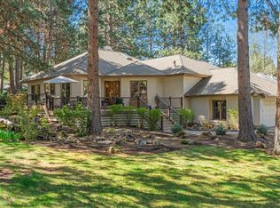 20373 Edelweiss, Bend, OR 97702