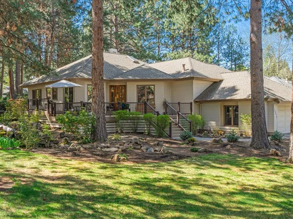 20373 Edelweiss, Bend, OR 97702