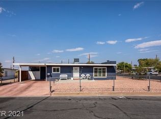 3 Colorado Way, Henderson, NV 89015