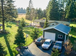 119 NW 386th St, Woodland, WA