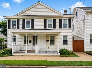 443 Wood St, Burlington, NJ 08016