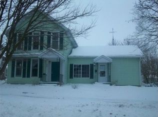 1620 15th Ave, Monroe, WI 53566