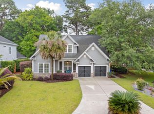 710 Canopy Cv, Charleston, SC 29412