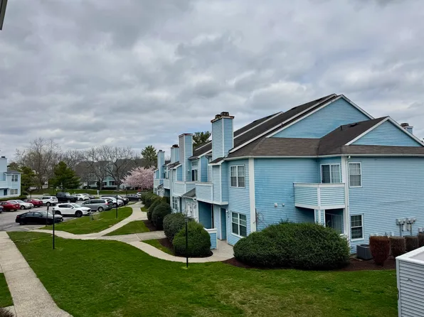 192 Heather Croft #192, Egg Harbor Township, NJ 08234