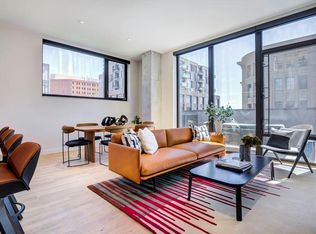 1808 Blake St, Denver, CO 80202