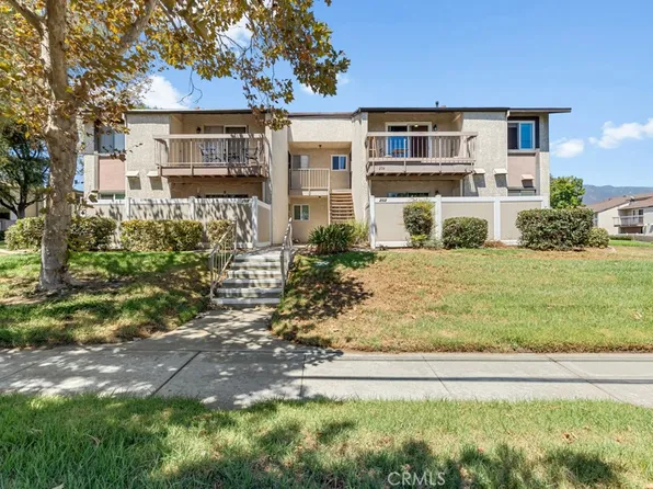 8990 19th St APT 204, Rancho Cucamonga, CA 91701