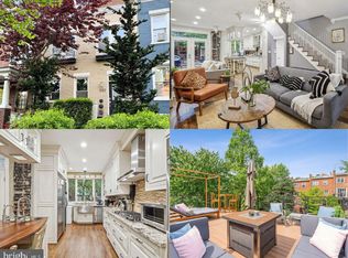 2122 37th St NW, Washington, DC 20007