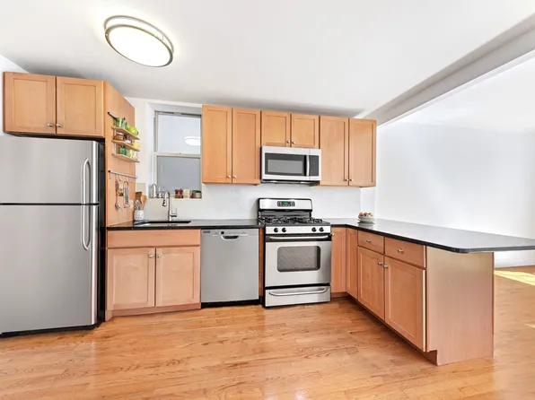 203 West 122nd Street image 5 of 13