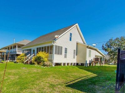 656 Paige Ln, Pierre Part, LA, 70339