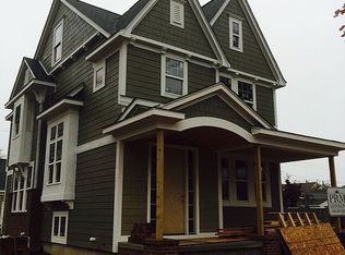 1111 Emmons Ave, Birmingham, MI 48009
