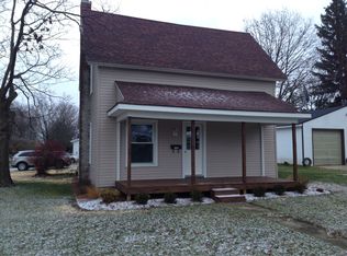 1324 Jordan Lake Ave, Lake Odessa, MI 48849
