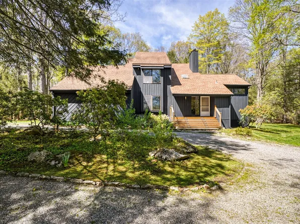 9 Winterbottom Lane, Pound Ridge, NY 10576