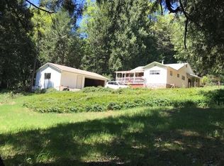 13164 N Day Rd, Grass Valley, CA 95945