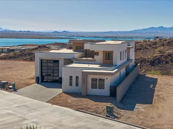 2469 Black Rock Way, Lake Havasu City, AZ 86406