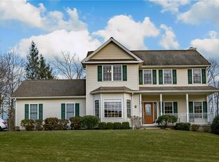 25 Stadley Rough Rd, Danbury, CT 06811