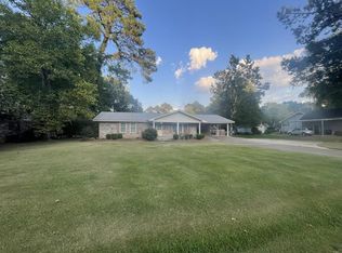 209 Avenue A, Brookhaven, MS 39601