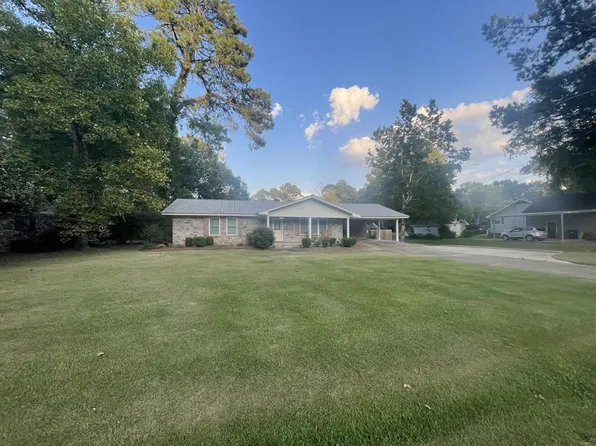 209 Avenue A, Brookhaven, MS 39601