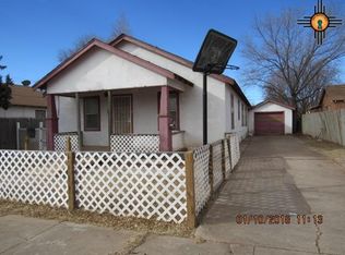 1104 Ross St, Clovis, NM 88101