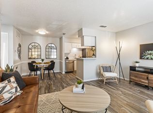 Meadow Creek Apartments, Garland, TX 75043