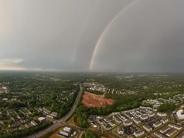 1212 S Franklin St, Wake Forest, NC 27587