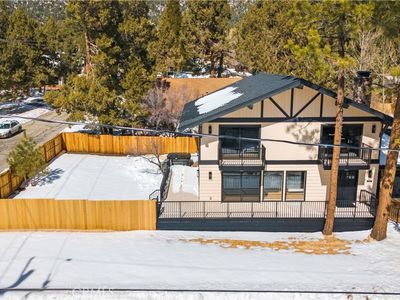 1087 Rocky Mountain Rd, Big Bear City, CA, 92314
