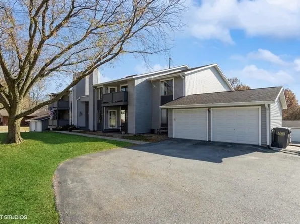 2040 Holiday Rd APT C2, Coralville, IA 52241