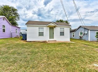 2433 SE 15th St, Oklahoma City, OK 73129