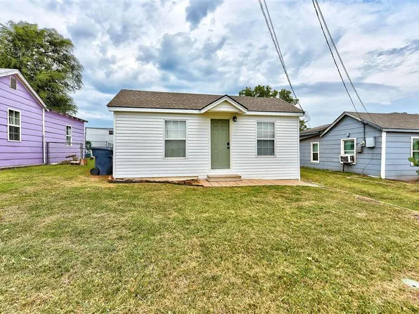 2433 SE 15th St, Oklahoma City, OK 73129