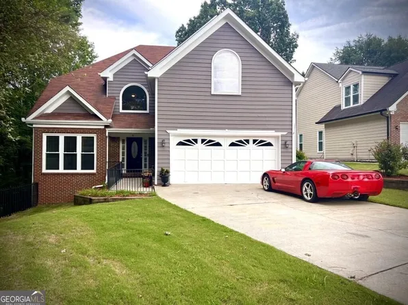 2658 Timberbrooke Pl, Duluth, GA 30097