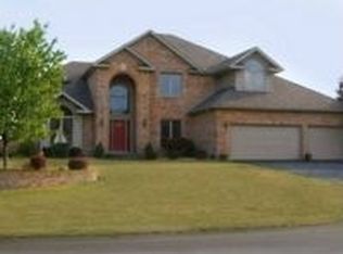 1514 W Tiffany Woods Dr, La Porte, IN 46350