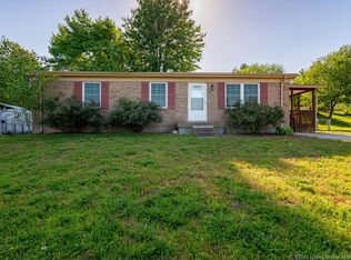 183 S White Oak Cir, Marengo, IN 47140