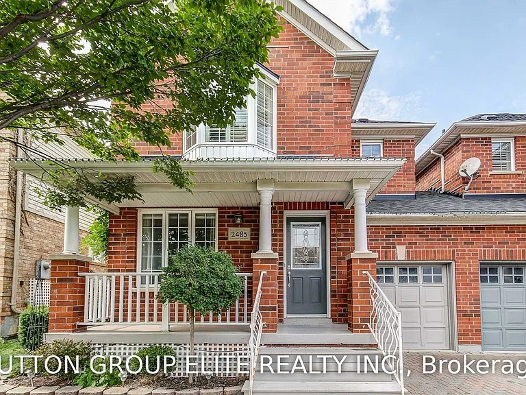 2485 Bankside Dr — Photo 1