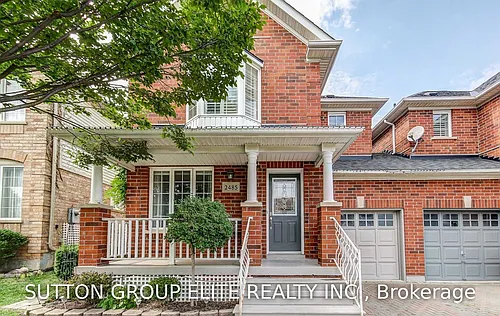 2485 Bankside Dr Photo 1
