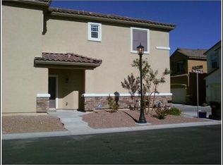 1145 Via Degli, Henderson, NV 89052
