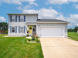 56609 Christopher Ln, Elkhart, IN 46516