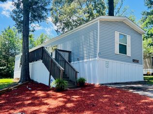 1210 Kingswood Dr, Warner Robins, GA 31088