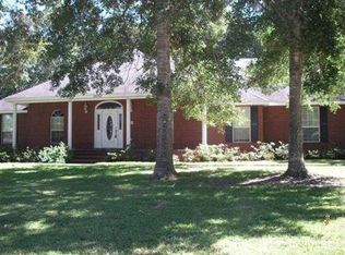 802 Artillery Range W, SPANISH FORT, AL 36527