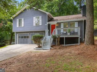 71 Blake Ct, Dallas, GA 30132